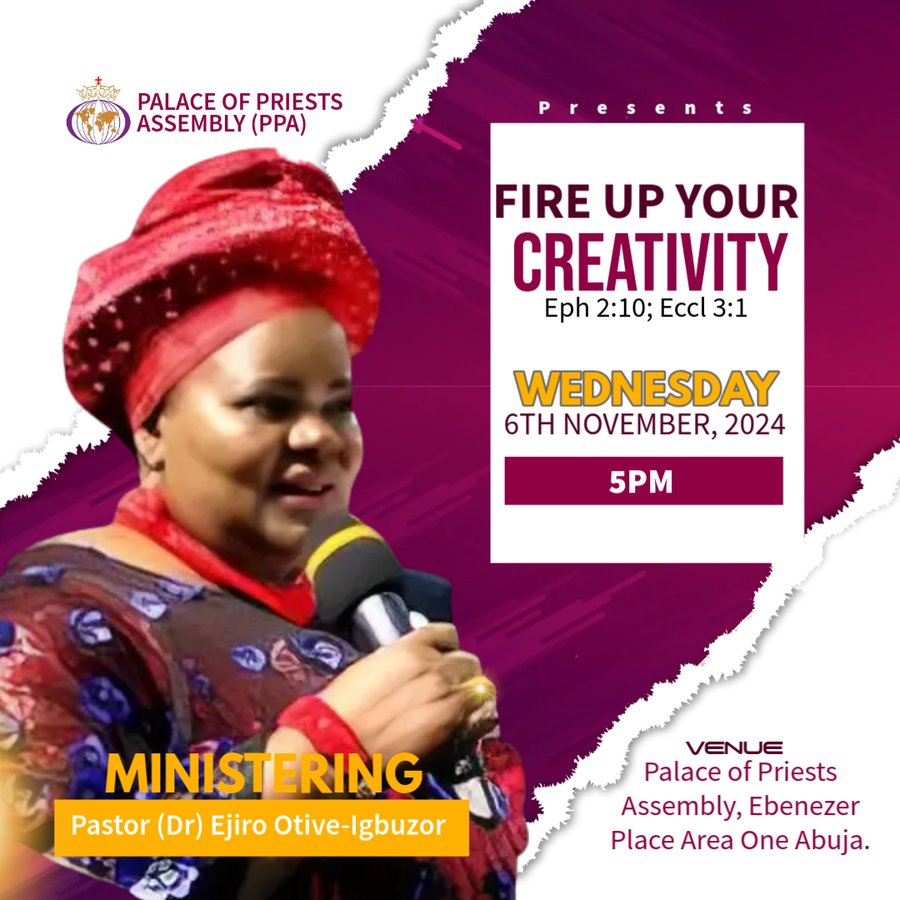 Fire Up Your Creativity